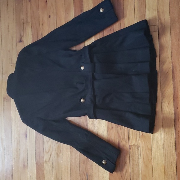 Guess wool coat - Picture 5 of 10